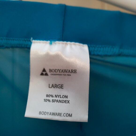 BodyAware Mesh Tank and Legging - Picture 4 of 8